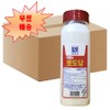 [Pepper Master] Ajuzone Dextrose 450g / [후추마스터] 아주존 포도당 450g X 20개 박스 업소용 맷돌표