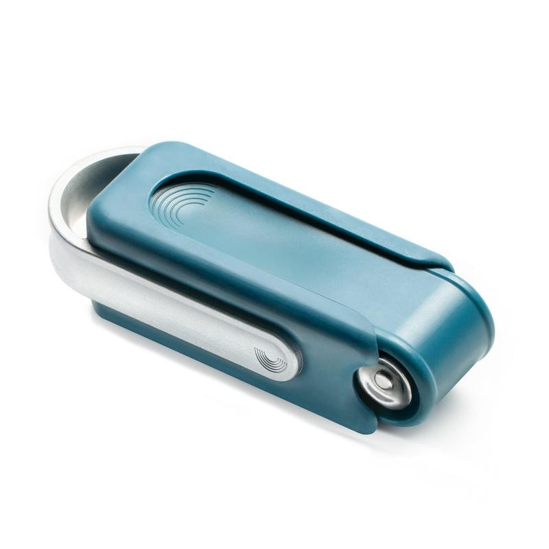 EDJY Fingernail Cutter - Precise Single Blade Nail Trimmer for