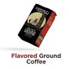 KALAMAZOO COFFEE COMPANY Maple Walnut Ground Coffee - Moonlight Maple