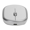 Wireless Mouse DPI Adjustable Chargable Optical Computer External Device with