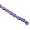 ZTTO Bike Steel Colorful Variable Speed Chain Accessory for Mountain