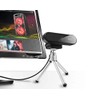 Trust Tyro Webcam con Microfono PC Full HD 1080p (USB,