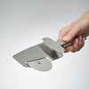 Pizza Multitool 4-in-1 Pizza Cutter Pizza Shovel Pizza Saw Clamp