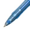 STABILO liner Retractable Ballpoint Pen Fine 0.7 mm Pens Pack