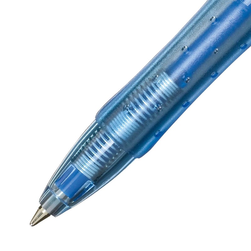 STABILO liner Retractable Ballpoint Pen Fine 0.7 mm Pens Pack