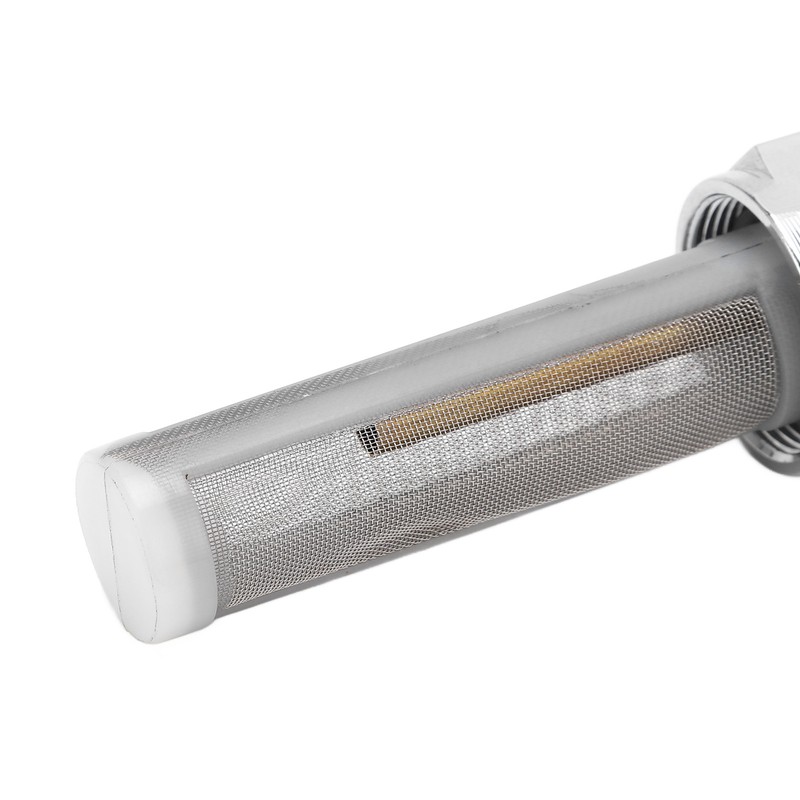 Fuel Valve Switch 62163 75 Shockproof High Temperatures Resistant Lightweight