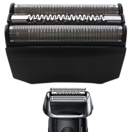 Series 7 70B Replacement Head Compatible with Series 7 Shavers, 70B Replacement Shaver Heads Foil &Cutter Cassette Razor Shaving Blades Fit for Series 7 720, 750CC, 760CC 720, 750CC, 760CC