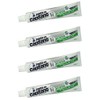 Pasta del Capitano Antitartaro Toothpaste, 100 ml, Pack of 4