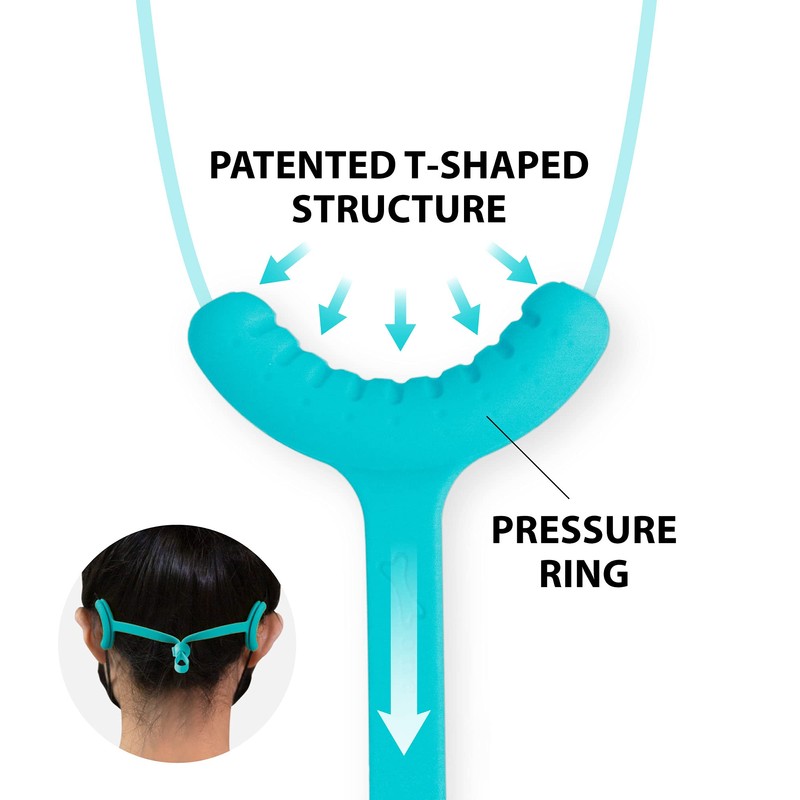 MaskTie Set of 3-Light Set