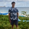 Reyn Spooner 50th State Flower Button Front Hawaiian Aloha Shirt,