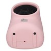 Mini Heater 3S Fast Heating Overheating Protection Portable Small Space