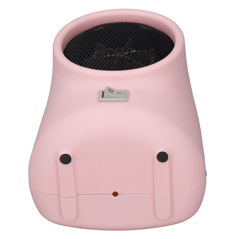 Mini Heater 3S Fast Heating Overheating Protection Portable Small Space