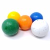 Candy Retailer Giant Ball-Dozers Jawbreakers with Bubble Gum Center 5