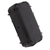 Waterproof Hard Carry Tool Case Safety Instrument Tool Box ABS