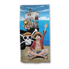 AYMAX Beach Towel