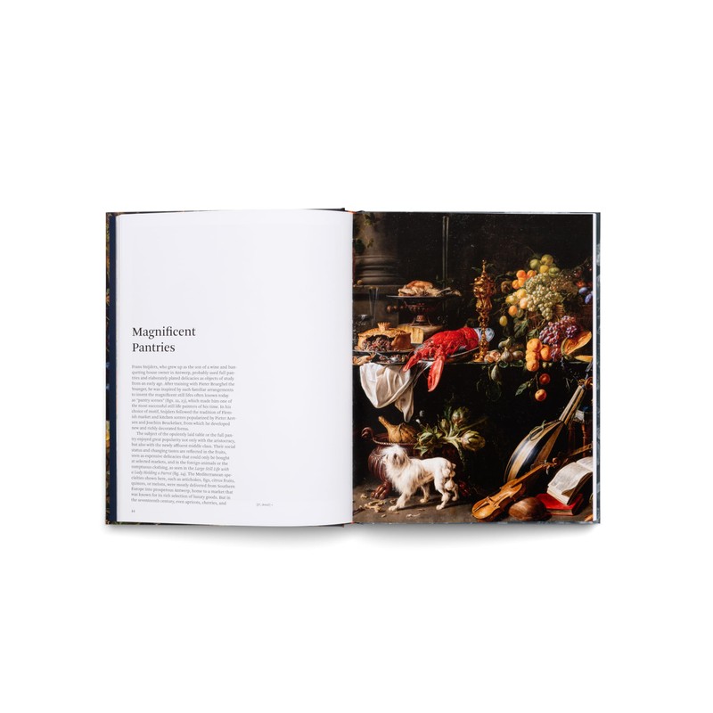 Still Life: Timeless Beauty