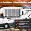 RV A/C Ducted Air Grille Duo-Therm Air Conditioner Grille Replacement