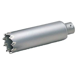 BOSCH Polyclick System PSI-L029C Vibration Core Cutter, 1.1 inch (29 mm) φ (Long)