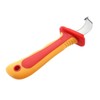 Insulated Dismantling 1000V Magnetic Cable Stripping Tool Electrician