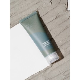 Mugwort Calming Clay Mask 100ml / 머그워트 카밍 클레이 마스크 100ml