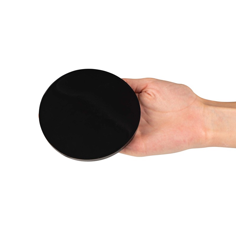 Isolate It: Sorbothane Vibration Isolation Circular Disc Pad .25" (0.635cm)