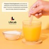 LifeLab Supplements Potassium Citrate Powder 500g - Pure, Unflavored Electrolyte