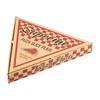 Supreme Housewares 9 Inch Melamine Pizza Plates, Set of 6