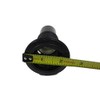 Air Control Valve 18 Scallop Gray 1" Spa Hot Tub