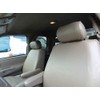Durafit Seat Covers Compatible with 2000-2004 Tundra LTD Access or