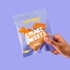 SmartSweets Soft Caramels, 45 gram pouches (pack of 14)