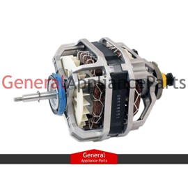 Fits Kenmore LG Dryer Drive Motor FitsKenmore LG # 4681EL1008A AP4438218 1330330 4681EL1002A