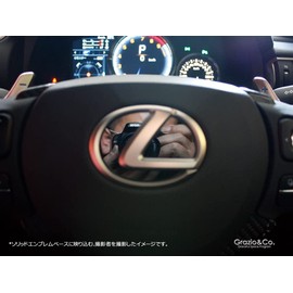 Grazio & Co. LEXUS-TYPE2 Solid Base For. Airbag