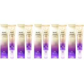 NEWNew AHC Eye Cream Season 13 Premier Line Tightening 40ml x 5 / NEW신형 AHC 아이크림 시즌13 프리미어 라인타이트닝40ml x5개