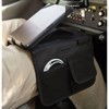 Flight Gear Large Tablet Organizer Kneeboard for 9.7" & 11"