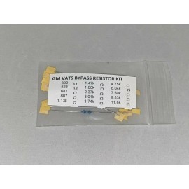 Unbranded GM VATS Vehicle Anti-Theft System Bypass Resistor Kit