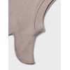 NAME IT Baby Girls' Nbfwillit Wool Balaclava XXIII Hat, Sphinx,