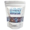 Xtrendy Candies Best Sour Raspberry Gushers - Trending Snack on