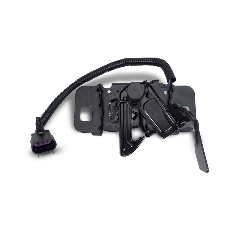 For Chevy Silverado 1500 2014 15 16 17 2018 Hood