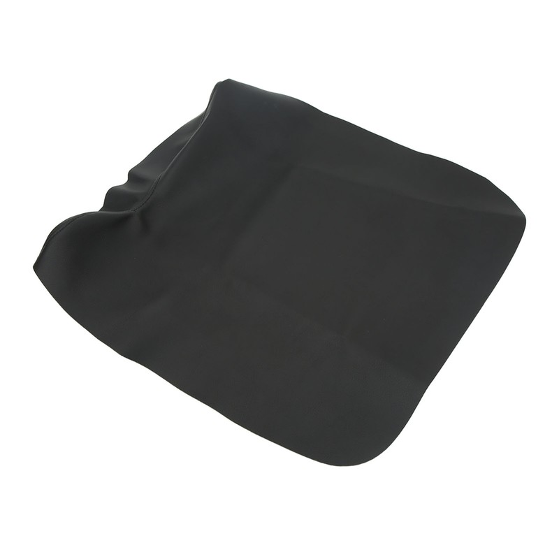 Center Console Armrest Cover PU Leather Armrest Box Protective Cover