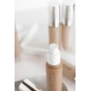 Air Glow Foundation Farmasi Base De Maquillaje Tono Nº 07