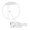 Kokuyo Campus Twin Ring Notebook, Adult Campus Half Size, Graph