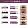 Blinc Lash Extension Tubing Mascara Black