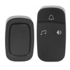 Wireless Doorbell Plug and Play 38 Music 3 Volume Adjustment