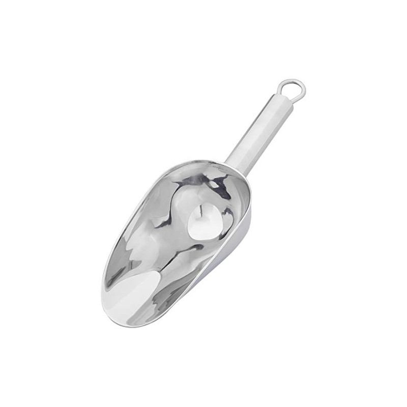 Lacor-67013-ICE SHOVEL S/S. 18/10 (110ml)