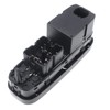 Frankberg Window Regulator Switch Front Left for S70 874 LS