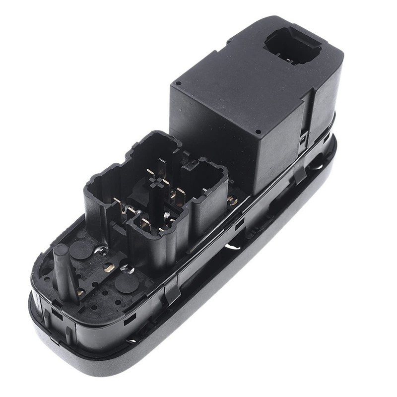 Frankberg Window Regulator Switch Front Left for S70 874 LS