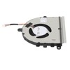 Laptop CPU Cooling Fan 4 Pin Heat Dissipation Replacement CPU
