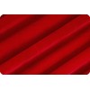 Shannon Fabrics 60" Wide Minky C3 Solid Cuddle Scarlet