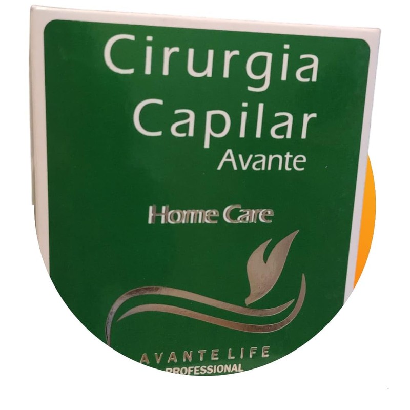 Generic ESCOVA CIRURGIA CAPILAR SELAGEM AVANTE LIFE Profissional Capilar Home