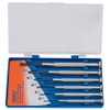 Draper 80797 Precision Plain Slot Screwdriver 6 Piece Set